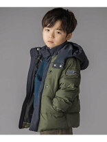 楽天市場】bebe 140 コートの通販