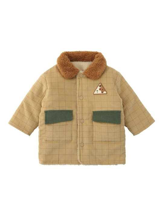 楽天市場】【SALE／70%OFF】moimoln 【リバーシブル】ハローベア 