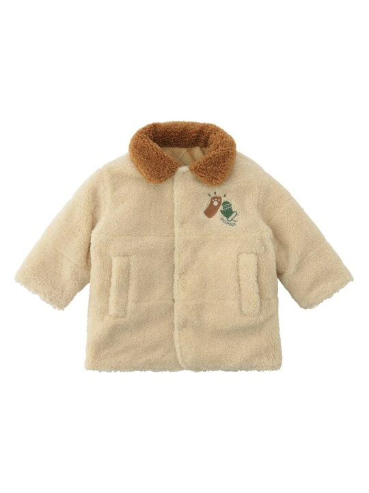 楽天市場】【SALE／70%OFF】moimoln 【リバーシブル】ハローベア 