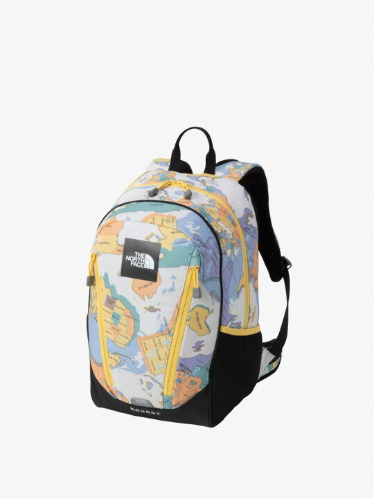 楽天市場】THE NORTH FACE 【公式】ラウンディ(キッズ) ザ・ノース 
