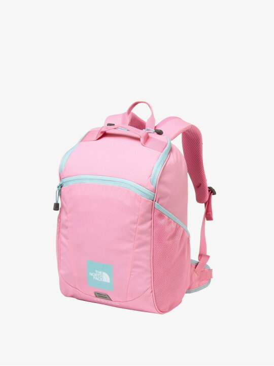 Multi pack ザ ノースフェイス リュック ピンク THE NORTH FACE ザ 