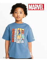 楽天市場】スパイダーマン tシャツ（キッズ・ベビーのサイズ（cm）110 