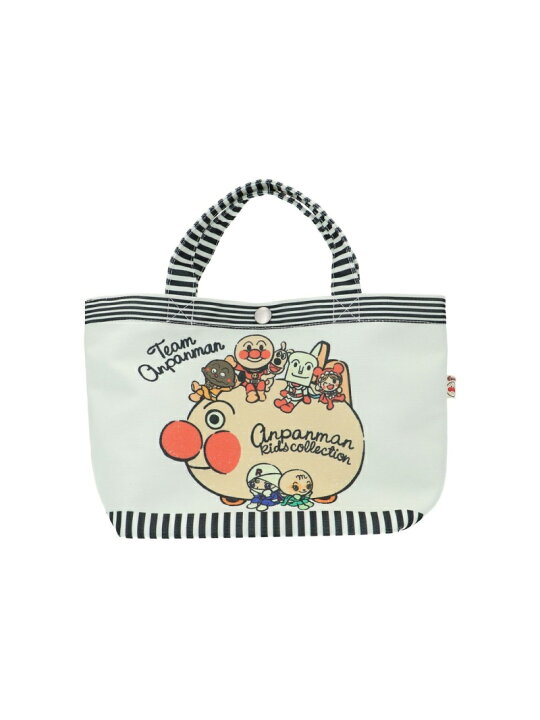 楽天市場】ANPANMAN KIDS COLLECTION APKC/(K)アンパンマン号ランチ 