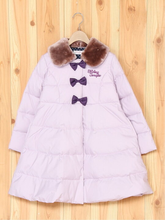 楽天市場】【SALE／50%OFF】Shirley Temple ウォッシャブルダウン  