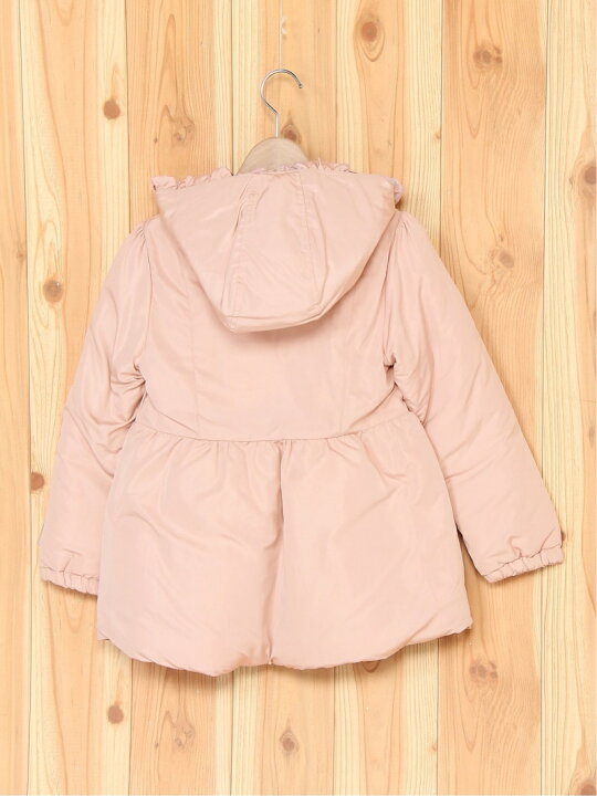 楽天市場】【SALE／50%OFF】Shirley Temple 中綿タフタコート  
