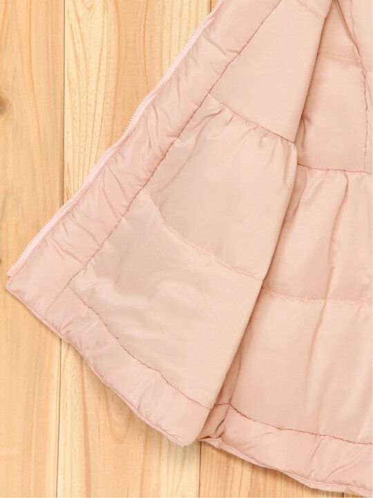 楽天市場】【SALE／50%OFF】Shirley Temple 中綿タフタコート  