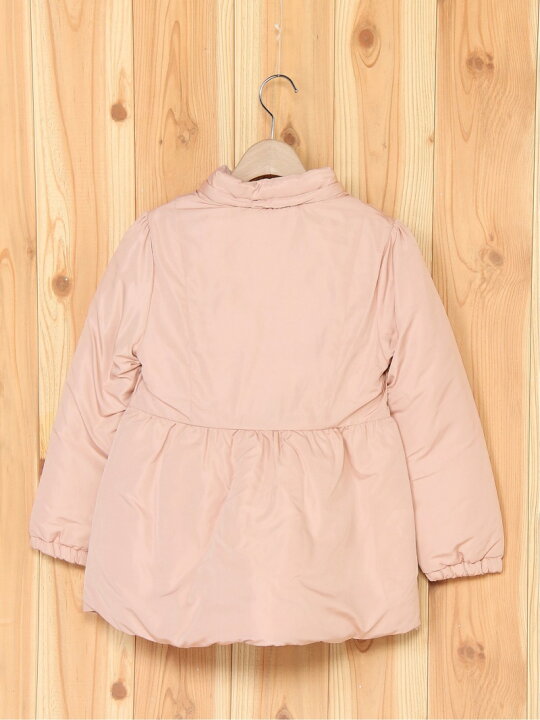 楽天市場】【SALE／50%OFF】Shirley Temple 中綿タフタコート  