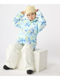【SALE／40%OFF】Ocean Pacific Ocean Pacific/(K)スノーウェア 上下セット 撥水 サイズ調整可能 オーシャンパシフィック スポーツ・アウトドア用品 その他のスポーツ・アウトドア用品 ブルー グリーン ピンク【RBA_E】【送料無料】
