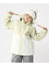 【SALE／40%OFF】Ocean Pacific Ocean Pacific/(K)スノーウェア 上下セット 撥水 サイズ調整可能 オーシャンパシフィック スポーツ・アウトドア用品 その他のスポーツ・アウトドア用品 ピンク パープル ブルー グリーン ベージュ【RBA_E】【送料無料】