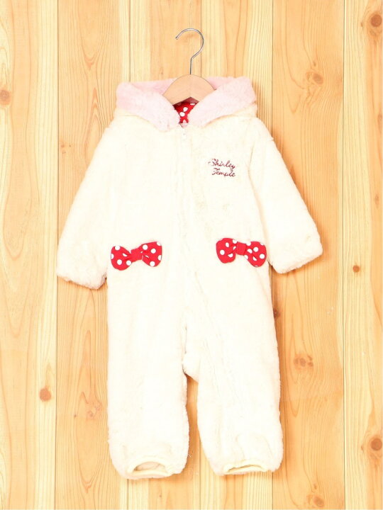 楽天市場】【SALE／50%OFF】Shirley Temple ジャンプスーツ シャーリー 
