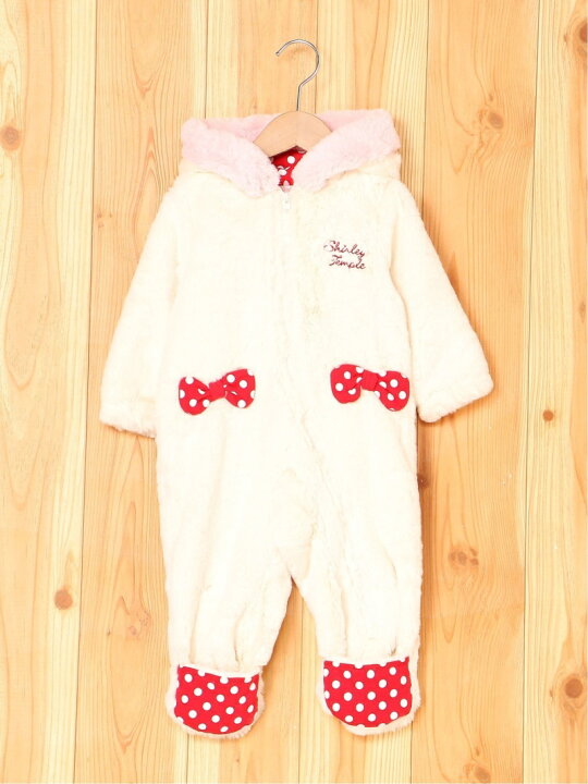楽天市場】【SALE／50%OFF】Shirley Temple ジャンプスーツ シャーリー 