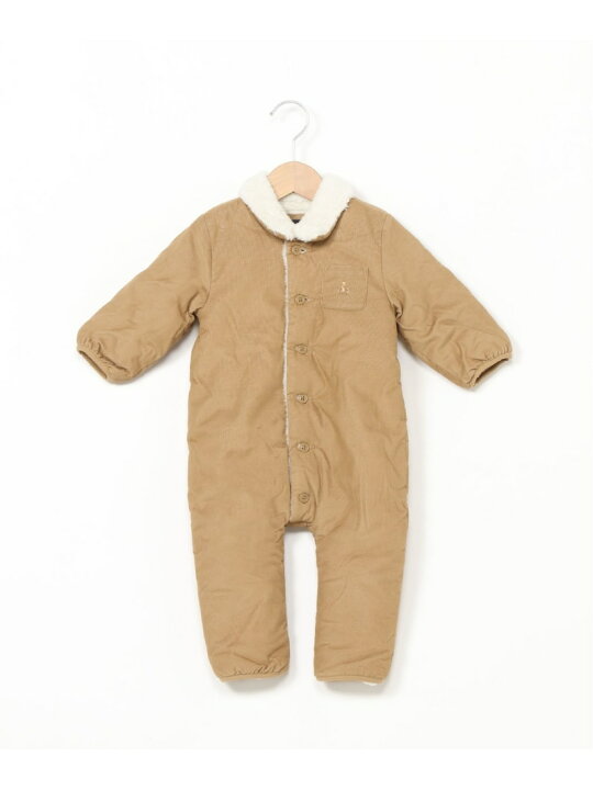 楽天市場】【SALE／54%OFF】GAP (K)コーデュロイ ボディオール セット 