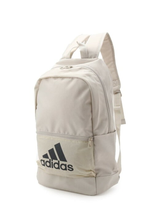 楽天市場 Pink Latte Adidas アディダス クラシックロゴバックパック ピンク ラテ バッグ リュック バックパック ホワイト ブラック ピンク ネイビー 送料無料 Rakuten Fashion Kids