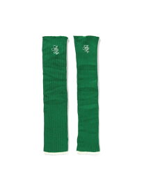 【SALE／60%OFF】algy 2WAYウォーマー エフオーオンラインストア 福袋・ギフト・その他 その他 グリーン ホワイト ブラック ピンク【RBA_E】