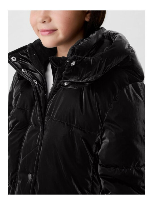 楽天市場】【SALE／72%OFF】GAP (K)ヘビーウェイト パファージャケット 