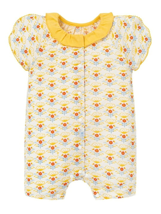楽天市場】【SALE／70%OFF】moimoln モイモルン/シェルフラワー柄 