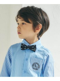 apres les cours フォーマル蝶ネクタイ エフオーオンラインストア 福袋・ギフト・その他 その他 ブルー