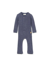 【SALE／40%OFF】こども ビームス 1+in the family / TIM ロンパース(6~12ヵ月) コドモ ビームス マタニティウェア・ベビー用品 ロンパース・カバーオール【RBA_E】【送料無料】
