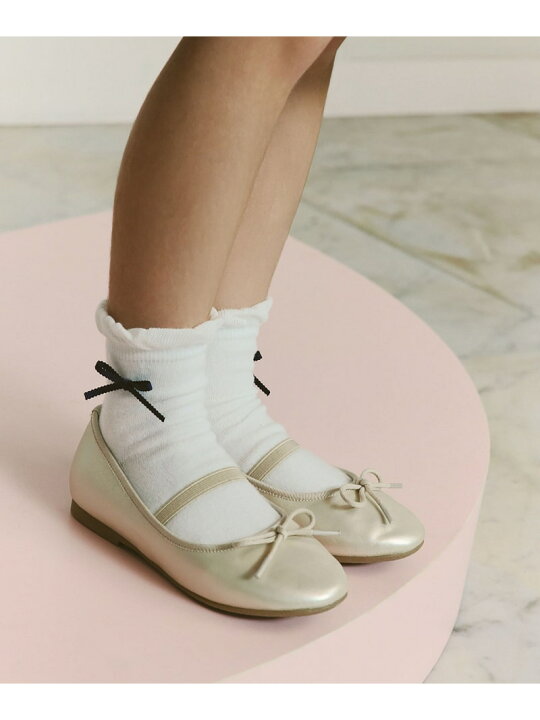 楽天市場】UNITED ARROWS green label relaxing バレエフラット 