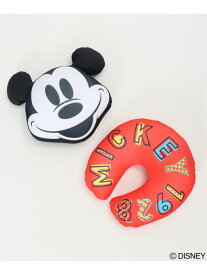 【SALE／50%OFF】ikka Disney ディズニー クッション イッカ 福袋・ギフト・その他 その他 ホワイト【RBA_E】