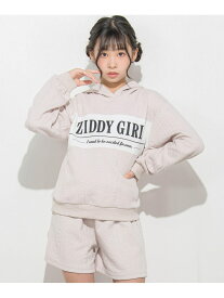 【SALE／50%OFF】ZIDDY フード付きジャガードセットアップ(130~160cm) ベベ オンライン ストア 福袋・ギフト・その他 その他 ブラック ベージュ【RBA_E】