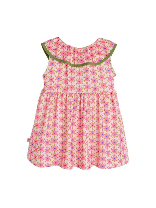 楽天市場】【SALE／50%OFF】moimoln サークルフラワーノースリーブ 
