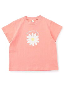apres les cours アソートモチーフTシャツ｜7days Style エフオーオンラインストア トップス カットソー・Tシャツ ホワイト パープル グリーン ブルー イエロー ベージュ
