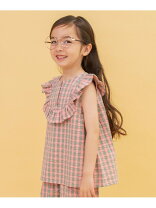 楽天市場】ブリーズ チュニック（ワンピース｜キッズファッション 