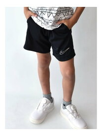 NIKE キッズ(105-120cm) ショートパンツ NIKE(ナイキ) B NK DRI-FIT ACADEMY SHORT ルーキーユーエスエー パンツ その他のパンツ ブラック ブルー レッド