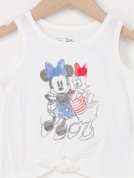 今日の超目玉 Babygap Disney タンクトップ Cmdb Md