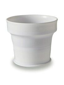 BACKYARD FAMILY おりたたみ うがいコップ UGAI cup ローラ 食器・調理器具・キッチン用品 グラス・マグカップ・タンブラー ピンク グリーン ホワイト