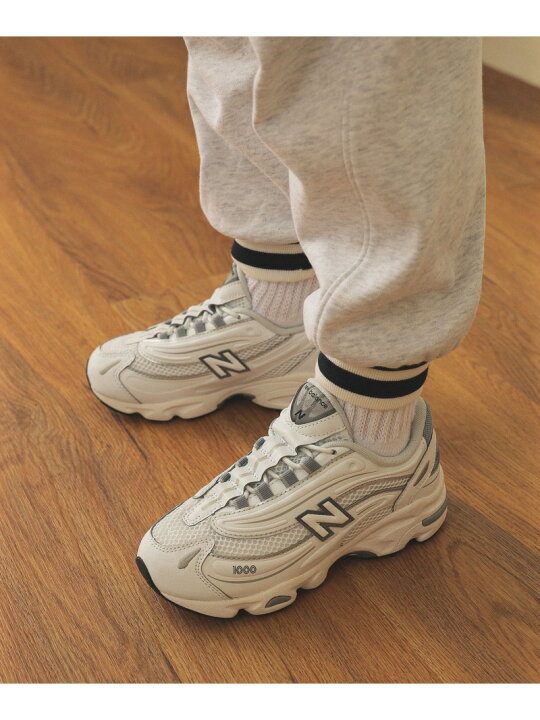 楽天市場】【SALE／30%OFF】こども ビームス New Balance / PV1000(17 