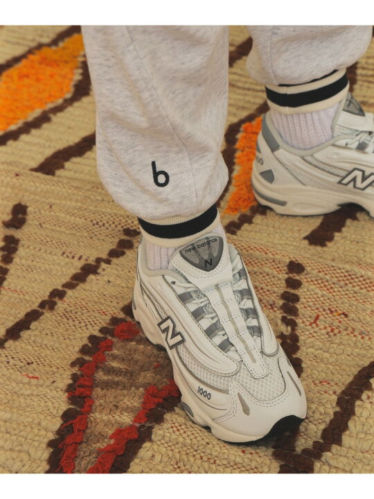 楽天市場】【SALE／30%OFF】こども ビームス New Balance / PV1000(17 
