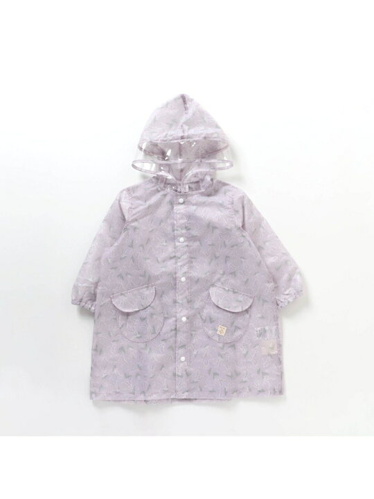 楽天市場】apres les cours GIRLSランドコート(すずらん・さくらんぼ  