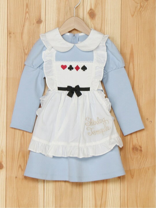 楽天市場】【SALE／50%OFF】Shirley Temple アリスOP シャーリー  