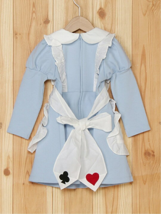 楽天市場】【SALE／50%OFF】Shirley Temple アリスOP シャーリー  