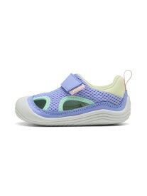 PUMA ベビー プーマ キッテン サマー スニーカー V インファント 12-16cm Puma Kitten Summer V Inf プーマ シューズ・靴 スニーカー【送料無料】