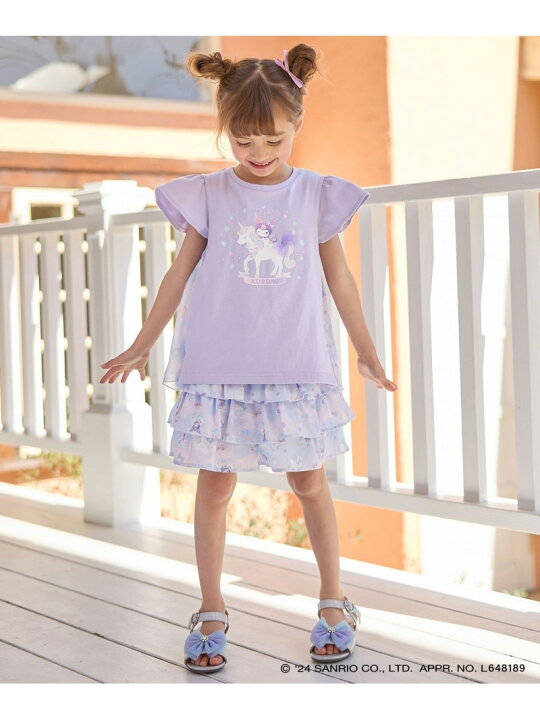 楽天市場】【SALE／30%OFF】any FAM KIDS 【サンリオキャラクターズ 