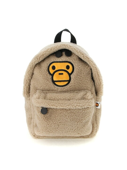 楽天市場】BABY MILO STORE ALL BABY MILO MINI FAUX FUR BACKPACK ア 