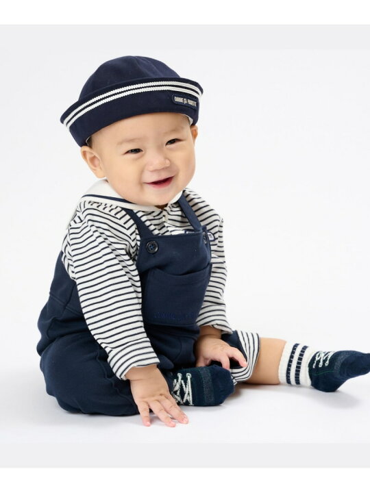 楽天市場】【SALE／10%OFF】COMME CA FOSSETTE セーラーハット コムサ 