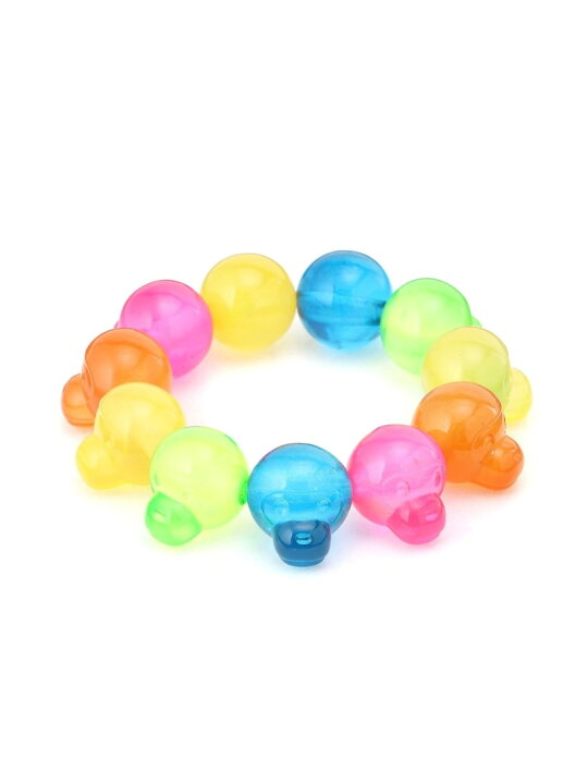 楽天市場】A BATHING APE BABY MILO BRACELET ア ベイシング エイプ 