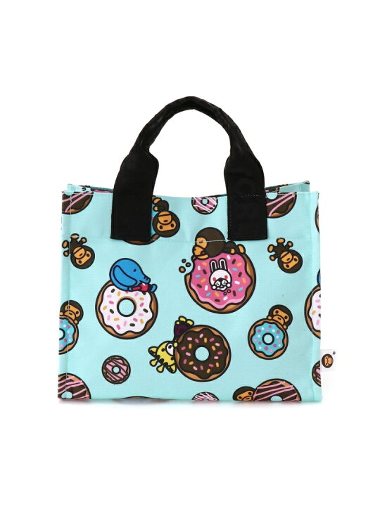 楽天市場】BABY MILO STORE BABY MILO SMALL TOTE BAG ア ベイシング 