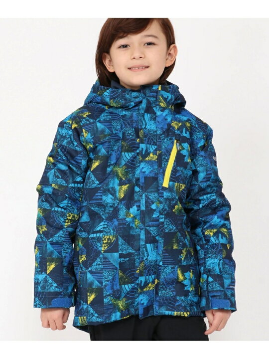 楽天市場】【SALE／25%OFF】Columbia 【KIDS】ウィリーバード II 
