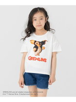 楽天市場】グレムリン Tシャツ（キッズファッション｜キッズ・ベビー 