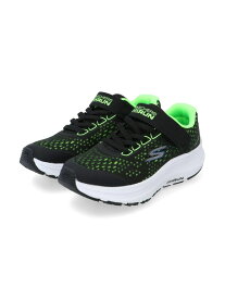 SKECHERS SKECHERS/405045L-BBLM ゴーランコンシスタント2 ストンプスタンプ シューズ・靴 スニーカー ブラック【送料無料】