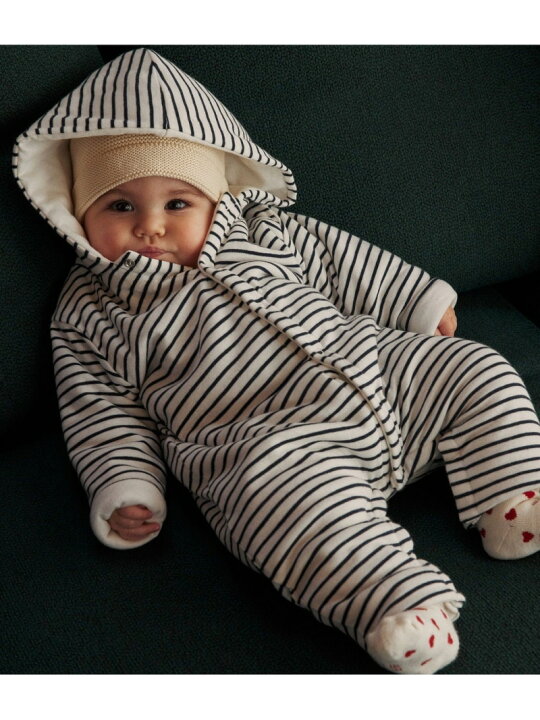 楽天市場】【SALE／20%OFF】PETIT BATEAU コンビネゾン プチバトー 