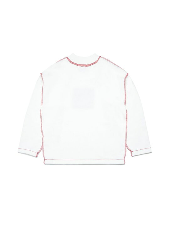 楽天市場】【SALE／40%OFF】DIESEL キッズ スウェット SMOLOCK OVER 