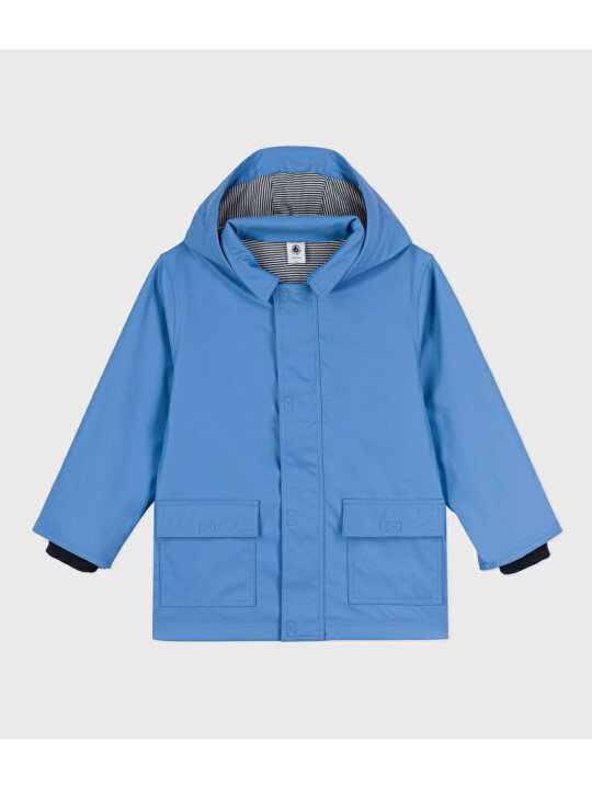 楽天市場】【SALE／10%OFF】PETIT BATEAU ヨットパーカ プチバトー 