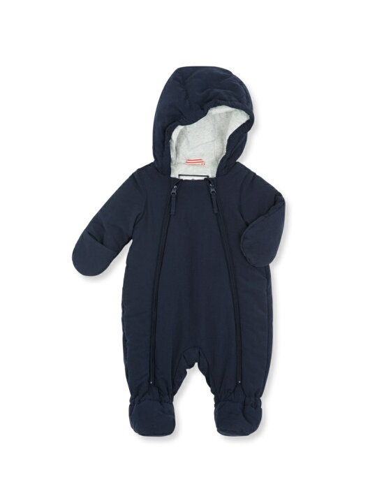 楽天市場】PETIT BATEAU (K)ダブルファスナーカバーオール プチバトー 