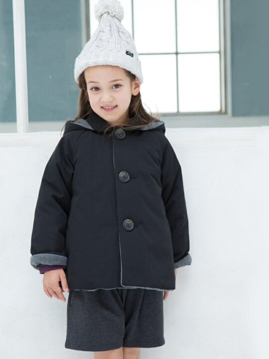 楽天市場】【SALE／40%OFF】birthdayparty タフタ+フリースフード 